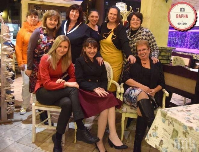 И такова чудо има! Онлайн бутик Еfrea със свой фен клуб