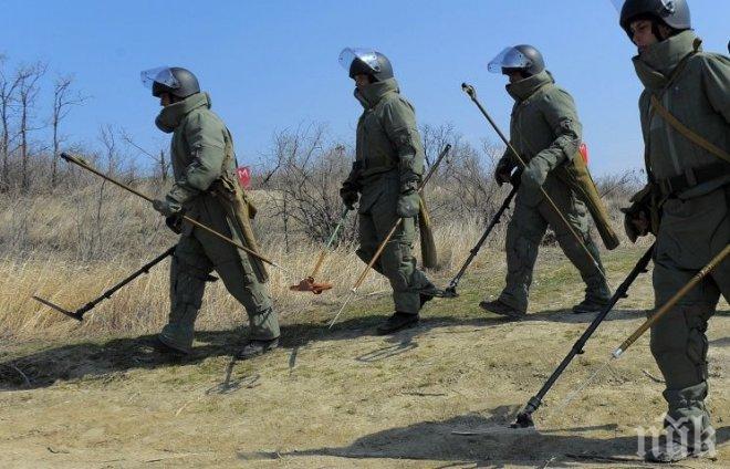 Сирийската обсерватория за правата на човека: Правителствената армия е предприела ново настъпление в Алепо