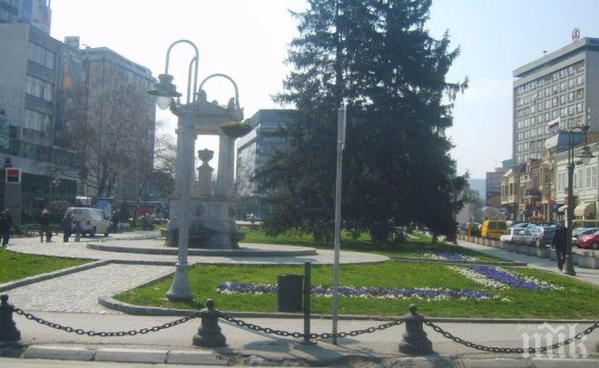 ГРЕДА! Чехи тръгнаха за Ница, оказаха се в Ниш