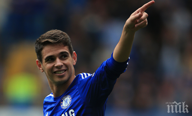 Грандиозен трансфер на Оскар!?