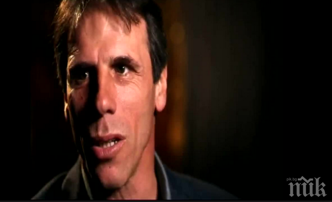 Официално: Дзола е новият мениджър на Бирмингам