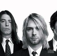 Джони Ротън прости на Nirvana за албума Nevermind