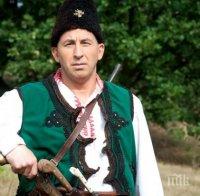 ПЪРВО В ПИК! Стоян спечели втория сезон на 