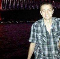 ТРАГЕДИЯ! 25-годишно момче от Айтос загина в тежка катастрофа във Великобритания