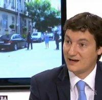 Крум Зарков, глас от БСП: В преговорите за ново правителство се удължава агонията