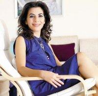 Откриха мъртва известна турска писателка еврейка