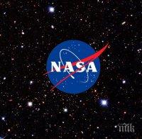 НАСА търси планети като от „Междузвездни войни“