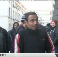 Рибари скочиха на държавната агенция