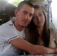 Самоуби се удушвачът на 16-годишната Деси 
