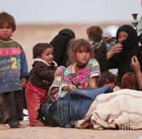 СМЪРТНА ЗАПЛАХА! Повече от 100 000 иракчани са избягали от Мосул