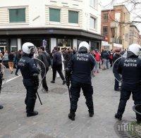 СТРАШНО! Арестуваха десет тийнейджъри, планирали терористични удари на коледни базари в Белгия 

