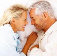 Психолози обясниха защо с възрастта сексът става все по-добър