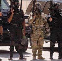 ТЕРОР! Стрелба в Йордания, петима са убити 