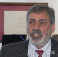 Започва наказателното дело срещу бившия кмет на Хасково