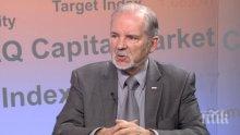 Депутат от РБ: По-близо сме до кабинет, отколкото до предсрочни избори
