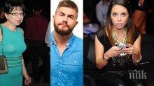 МОДЕН КИНЖАЛ! Евгени Минчев разби звездите! Ето бисерите на лорда за Иво Аръков, Мика Стоичкова и Цветанка Ризова