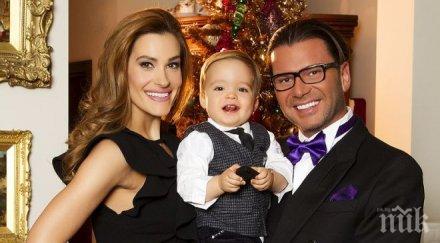 пик енчев става женски татко гледа раждането живо