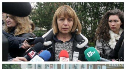 решено догодина затварят ремонти дондуков граф игнатиев софия