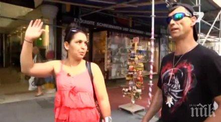 жената моро валя инцидента берлин вида тоа светослав удара два шамара затвора