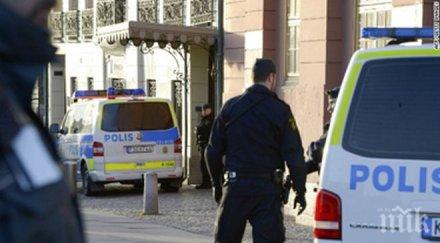 става напечено швеция започва готви война