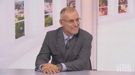 управителят бнб кредитирането тръгва нагоре депозитите нарастват