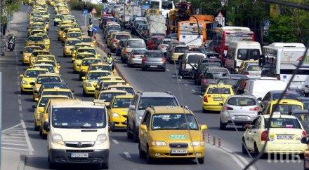 нов булевард облекчава движението пловдив