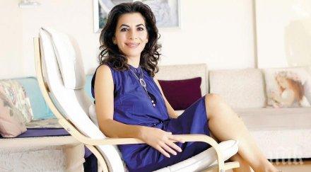 откриха мъртва известна турска писателка еврейка