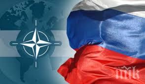срещата съвета нато русия започна