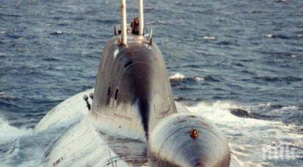 иран маае обсъдиха разработването кораби ядрени двигатели