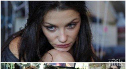 ексклузивно диляна попова фалира