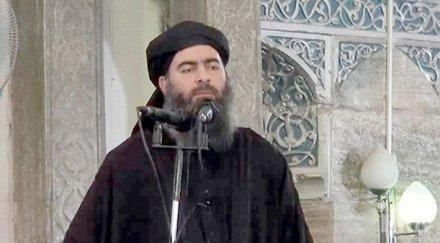 щедро предложение сащ вдигнаха мизата залавянето лидера ислямска държава милиона долара