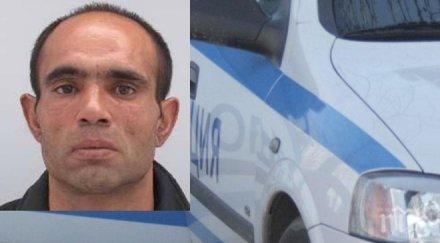 бургазлията атанас извършил жестокото убийство златар забравил личната карта местопрестъплението