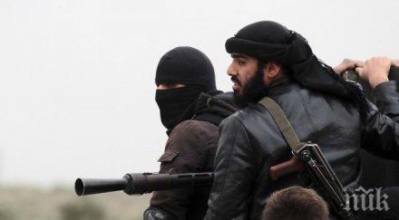 джабхат нусра блокира евакуацията цивилни обсадени села сирийската провинция идлиб