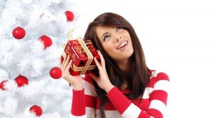 кратко точно ясно идеалният коледен подарък всяка жена едно изречение