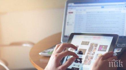 интернет компютрите правят студентите успешни