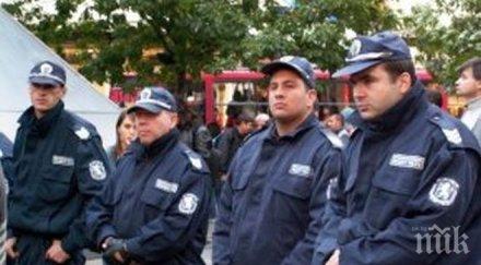 започва благотворителната кампания подпомагане децата загиналите служители мвр