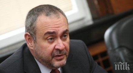 борис велчев велико народно събрание политически въпрос