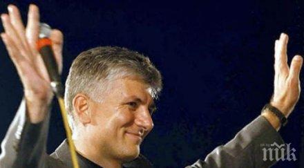 сръбската преса гръмна разстреляният премиер джинджич любимият цеца аркан планирали заедно държавен преврат