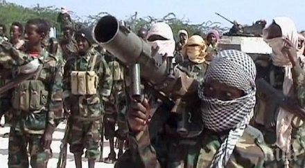 сирия предаде озхо доказателства употреба иприт екстремистите