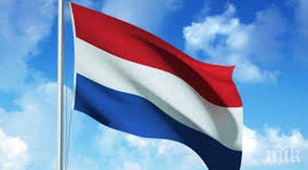 холандия прие проектозакон ратификация договора украйна