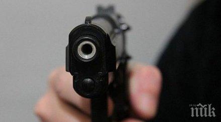 годишно дете ранено бандитско разчистване сметки чикаго