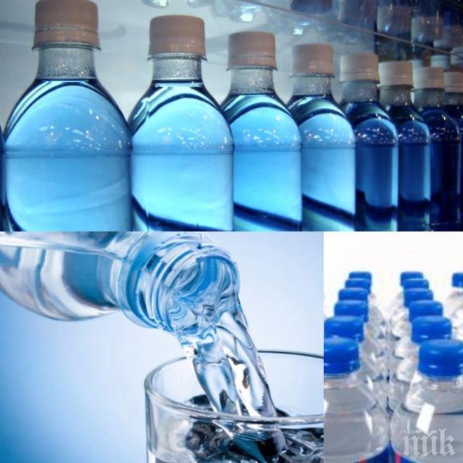 ЧЕЛЕН ОПИТ!Цял блок в Китай глобен за една изхвърлена през прозореца бутилка 