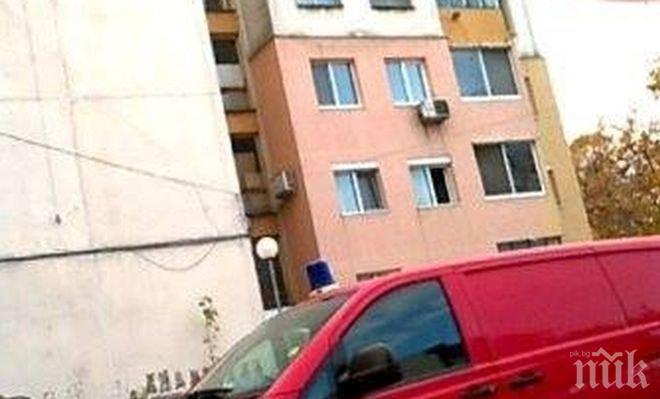 ПРЕДПРАЗНИЧНО! Гърмежи изкараха ангелите на цял блок в Люлин