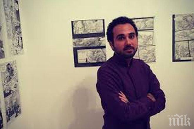 Египет освободи писател, обвинен заради секс пасажи в книгата си