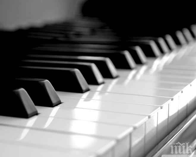 БЛАГОРОДНО! Анонимен дарява пиано на кръглото сираче от Хитрино