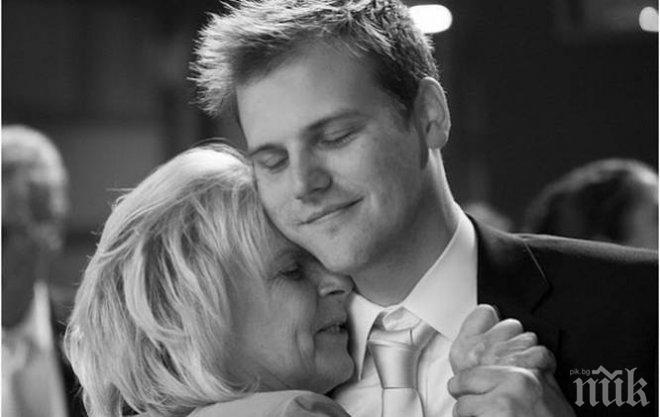 РЕЦЕПТА ЗА КАВАЛЕРСТВО! Ето тези 20 съвета всяка майка трябва да даде на сина си