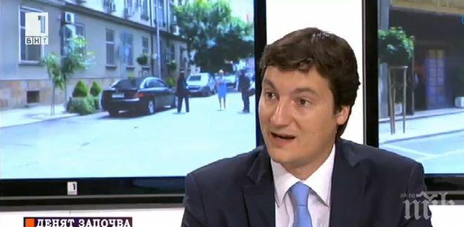 Крум Зарков, глас от БСП: В преговорите за ново правителство се удължава агонията