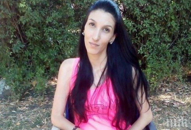 ДА ПОМОГНЕМ! Млада жена живее вече десет години в агония след тежка катастрофа