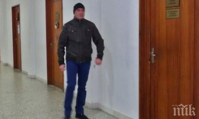 Фалстарт на делото за убийството на наркодилъра Костов, адвокатите на Бабата не се явиха