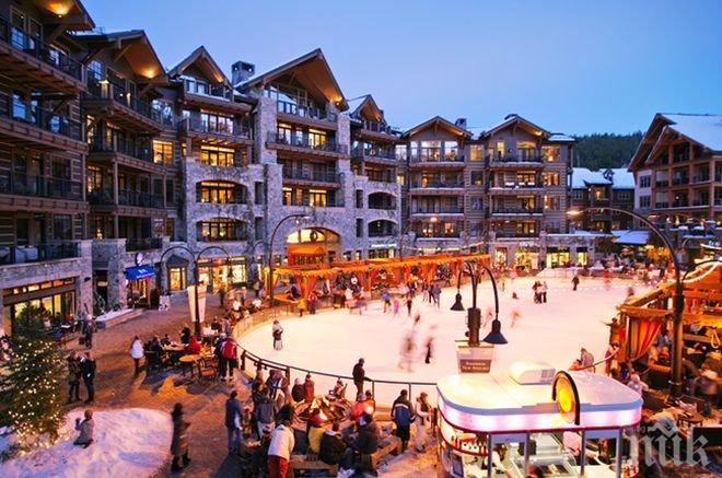 Изберете най-доброто място за почивка според зодията
